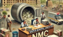 NMC faces revenue shortfall, but likely to present tax-free budget