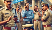 Delay in salary triggers chaos in Nagpur Police Department; officers, employees distressed