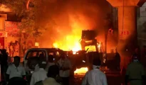 Mumbai Crime Branch Probes Possible Link Between Arrested Bangladeshi National and Nagpur Violence