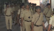 Police Conduct Flag March in Violence-Hit Nagpur to Restore Confidence