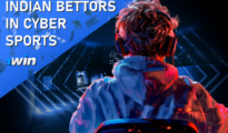 ndian Bettors in Cyber Sports. Which Tournaments 1Win Offers to Bet On
