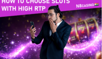 A Guide to Choosing High RTP Slots at N8 Casino