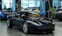 How to Avoid Scams When Buying a Used Luxury Car Online