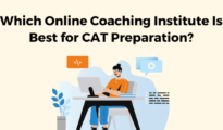 Which Online Coaching Institute Is Best for CAT Preparation?