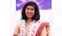 श्रीमती आंचल गोयल यांची मुंबई जिल्हाधिकारीपदी बदली