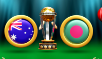 Bangladesh vs Australia: Detailed Scorecard Breakdown from the Cricket World Cup 2025