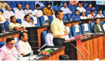 High-voltage hearing: MSEDCL’s tariff petition sparks heated debate over power costs, solar policy