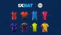 1xBat announces support for Entertainers Cricket League: entertainment and sport go hand in hand