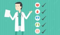 How to Get the Best Full Body Checkup in Mumbai?