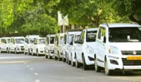 Nagpur Taxi Drivers Protest: No AC Services in Summer Without Fair Fare Revision