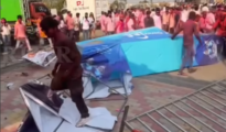 Nagpur’s Unchecked Event Chaos: Who is Responsible for the FLD Holi Disaster?