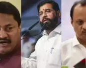 काँग्रेस नेते नाना पटोलेंकडून एकनाथ शिंदे-अजित पवारांना मुख्यमंत्रिपदाची ऑफर