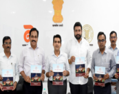 नागपूर सुधार प्रन्यास बजेट २०२५;अध्यक्ष संजय मीणा यांनी सादर केले ९१२.१२ कोटी रुपयांचे बजेट!