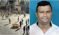 नागपूर हिंसाचारातील मास्टरमाईंड फहीम खानला पोलिसांनी केली अटक