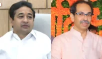 … तर उद्धव यांनी नारायण राणेंसमोर हात का जोडले? नितेश राणेंचा उलट सवाल