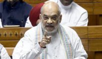 LS passes Waqf bill by 288-232 votes