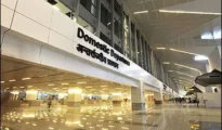 Monsoon likely to further delay Delhi airport’s runway refurbishment