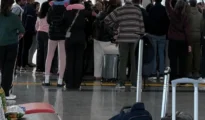 250 pax on London-Mumbai flight stranded In Turkey