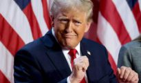 Trump slaps 26% reciprocal tariffs on India, 34% on China