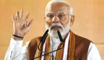 Enemies of India want to destroy Kashmir: Modi