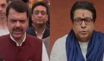 हिंदी सक्तीवरून राज्यात वादळ; सरकारच्या निर्णयाला  विरोधकांचा विरोध