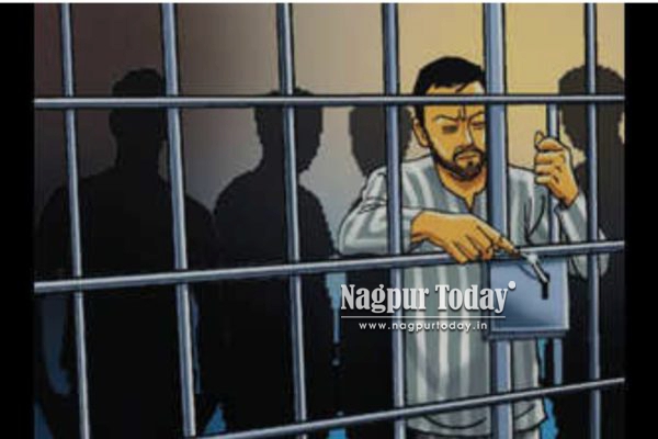 Rape Accused Escapes from Nagpur Police Lockup