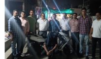 NDPS Squad Cracks Down in Nagpur’s Hasanbagh