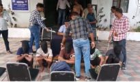 नागपूर क्राईम ब्रांचची कामगिरी;अविनाश भुसारी हत्या प्रकरणी बंटी हिरणवारसह पाच आरोपींना अटक