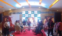 ’26 नोव्हेंबर’ चित्रपट म्हणजे दीक्षाभूमीला वाहिलेले फूल; अभिनेते सयाजी शिंदे यांचे विधान