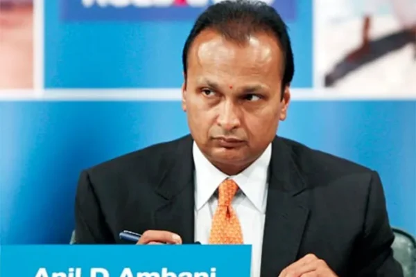 Bombay HC imposes Rs 25,000 cost on Anil Ambani