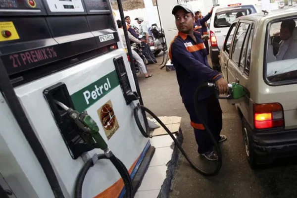 Nagpur Petrol Dealers Call Off Protest, Cite Air Strike as Reason