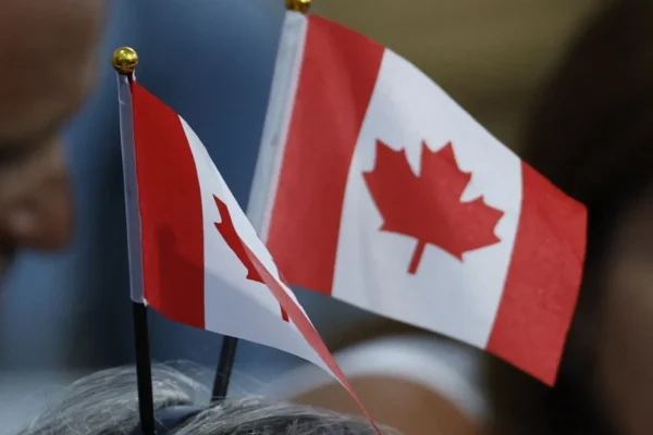 Indian student found dead in Canada