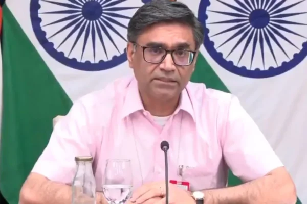 India suspends Indus Waters Treaty with Pak