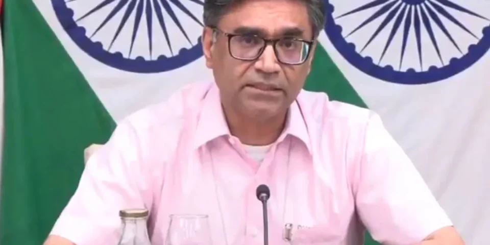 India suspends Indus Waters Treaty with Pak