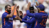 England vs. India Cricket Match on 2 July: Who Holds the Advantage?