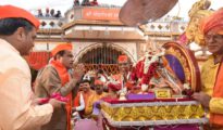 Ram Navami Celebrations Light Up Nagpur and Vidarbha
