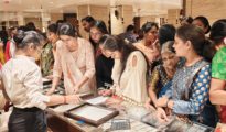 Rokde Jewellers’ Akshaya Tritiya Offer Receives an Overwhelming Response!