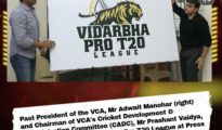 Cricketers Call for Transparent Selection in Vidarbha Premier League T20