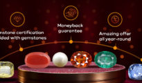 Can You Really Trust Online Gemstones? How Pramogh Is Turning Doubt Into Confidence