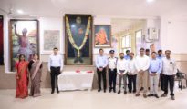 Nagpur Municipal Corporation Pays Tribute to Dr. B.R. Ambedkar on His Birth Anniversary