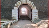 Army opens sitabuldi fort to public on maharashtra day -01 May 2025