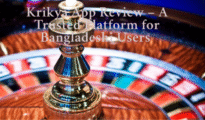 Comprehensive Review of the Krikya App in Bangladesh