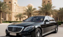 Long Term Travel in Ras Al Khaimah Made Easy with OneClickDrive – UAE’s Leading Car Rental Marketplace