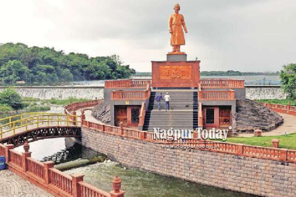 Sep 2023 Floods: Who’s Really to Blame If Not the Vivekanand Memorial?