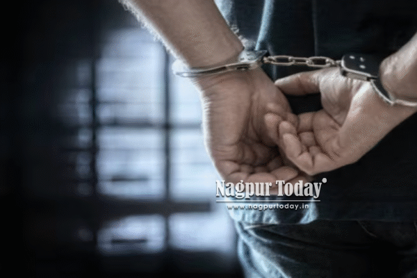 Nagpur: Fake Godman Arrested for Midnight Ritual, Sexual Assault of Three Minor Girls