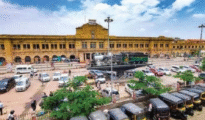 Nagpur Railway Division Earns ₹55.51 Cr from Scrap Sales in FY 2024-25