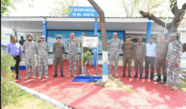 Air Force Museum Inaugurated in Nagpur, Opens with Aircraft Displays and Flight Simulator