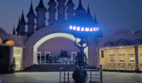 Dream Asia Theme Park Apologizes After Viral Video