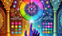 Top Most Satisfying Colour Prediction Games in India