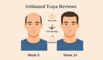 Unbiased Traya Reviews